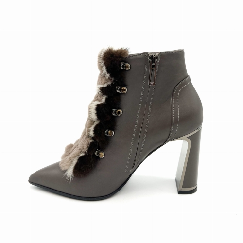 Botki Marino Fabiani