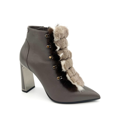 Botki Marino Fabiani