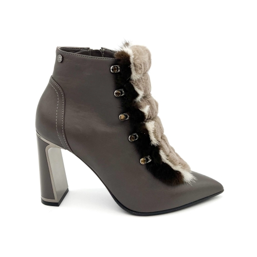 Botki Marino Fabiani