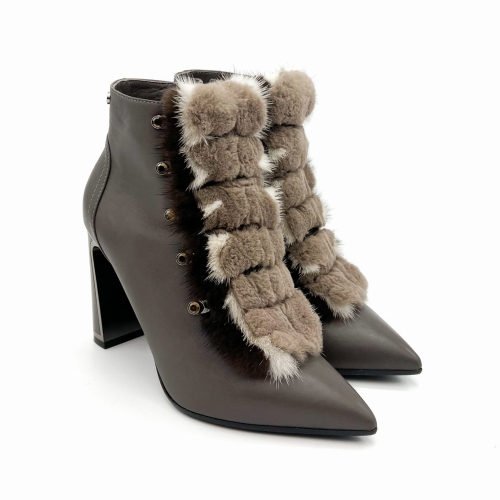 Botki Marino Fabiani rozm.37