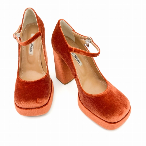 Pantofle Marino Fabiani