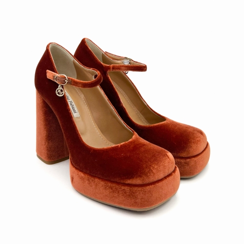 Pantofle Marino Fabiani