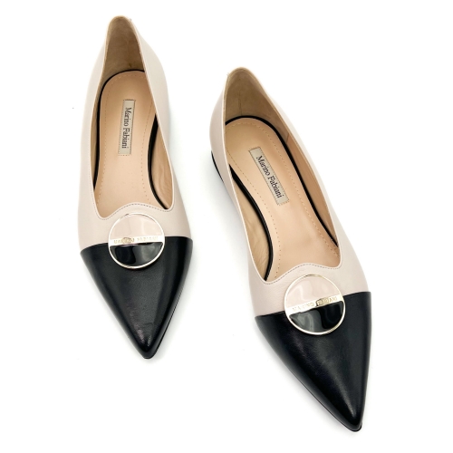 Pantofle Marino Fabiani