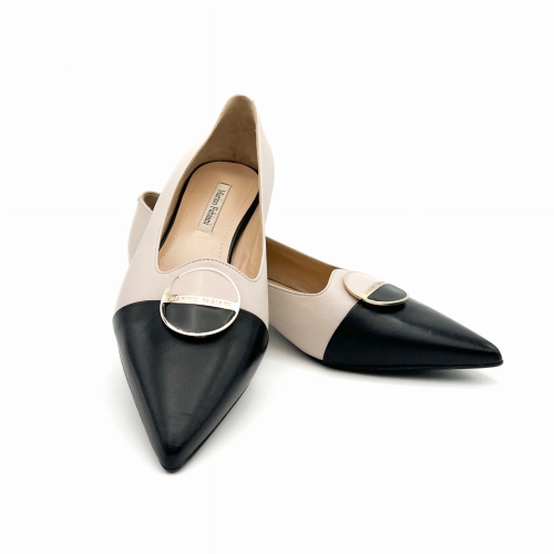 Pantofle Marino Fabiani