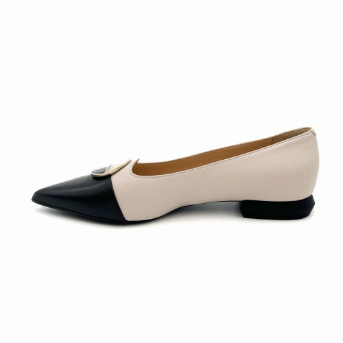 Pantofle Marino Fabiani