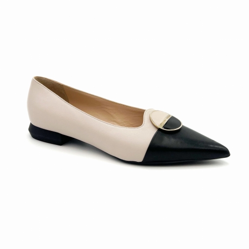 Pantofle Marino Fabiani