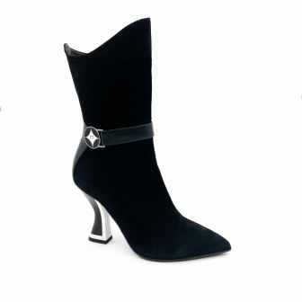 Botki Marino Fabiani rozm.37