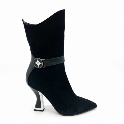 Botki Marino Fabiani