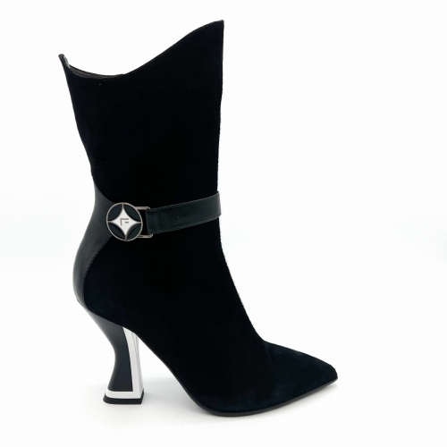 Botki Marino Fabiani