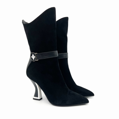 Botki Marino Fabiani rozm.37