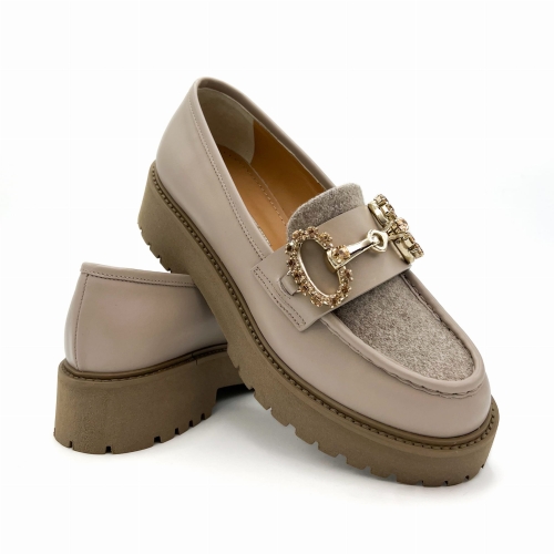 Pantofle Marino Fabiani