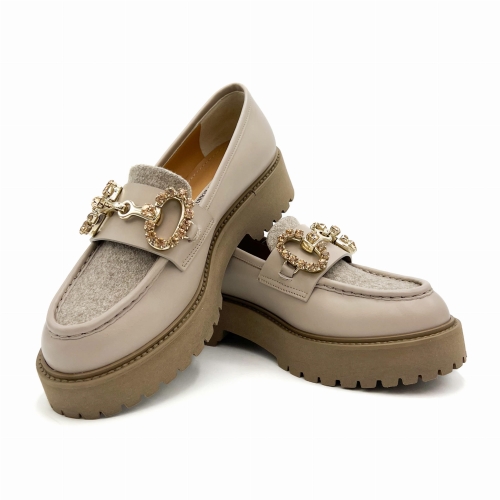 Pantofle Marino Fabiani