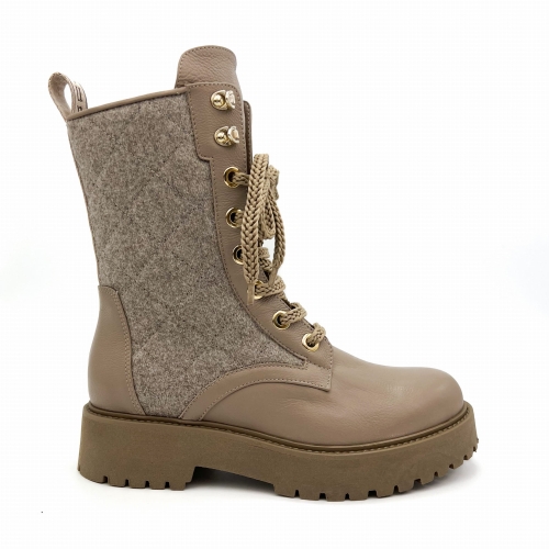 Botki Marino Fabiani