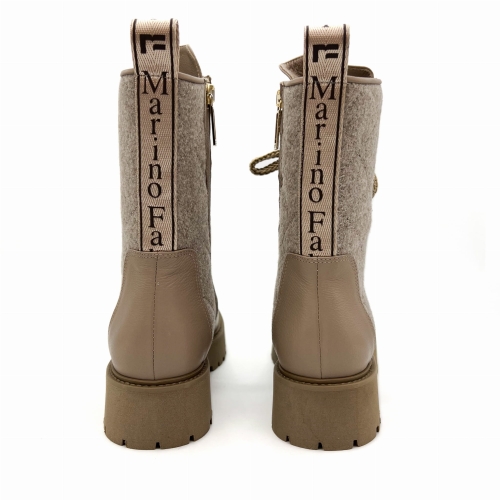 Botki Marino Fabiani