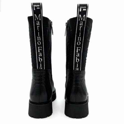 Botki Marino Fabiani