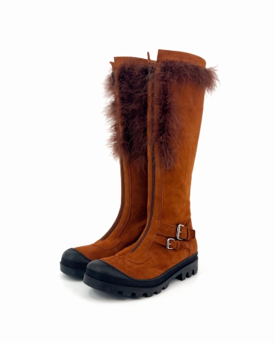 Kozaki NORMA J. BAKER