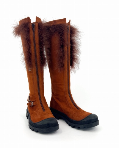 Kozaki NORMA J. BAKER