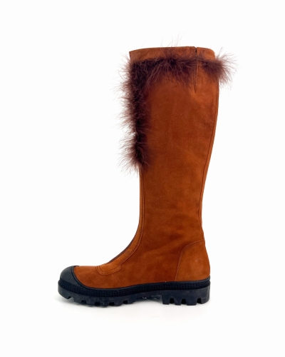 Kozaki NORMA J. BAKER