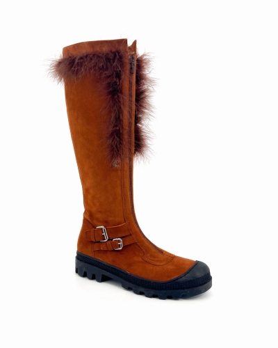 Kozaki NORMA J. BAKER