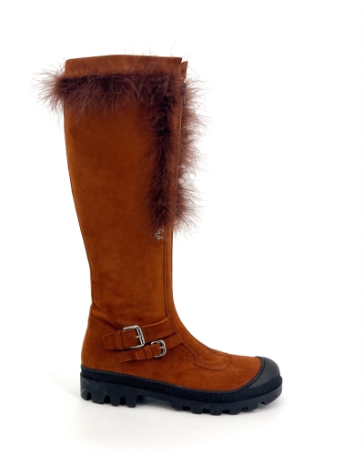 Kozaki NORMA J. BAKER