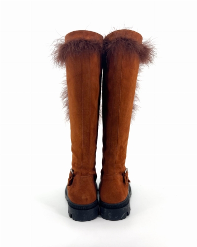 Kozaki NORMA J. BAKER