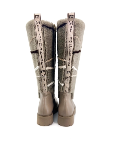 Kozaki Marino Fabiani