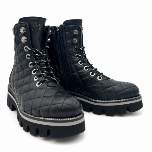 Botki Marino Fabiani