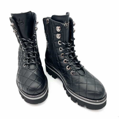 Botki Marino Fabiani