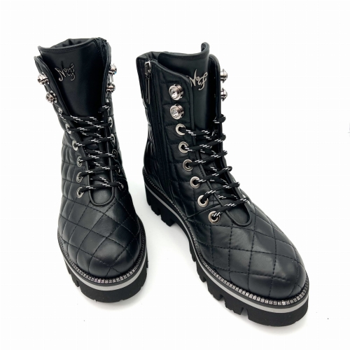 Botki Marino Fabiani