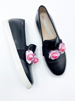 Mokasyny Norma J.Baker rozm.37