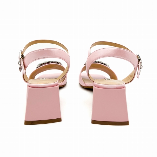 Sandały Marino Fabiani