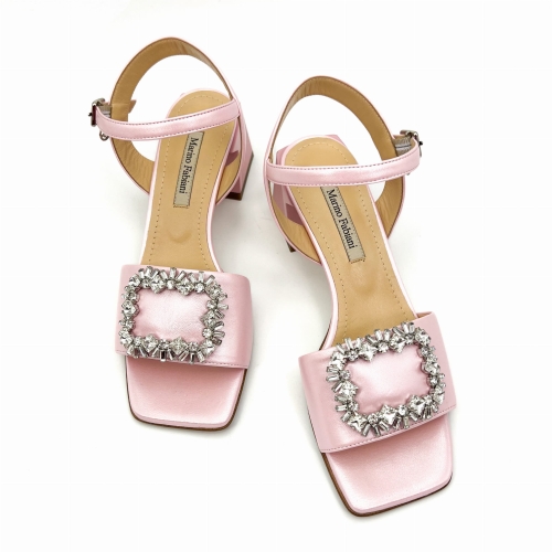 Sandały Marino Fabiani