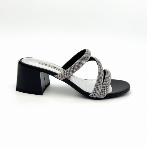 Klapki Marino Fabiani