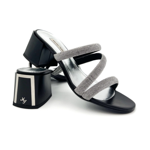 Klapki Marino Fabiani