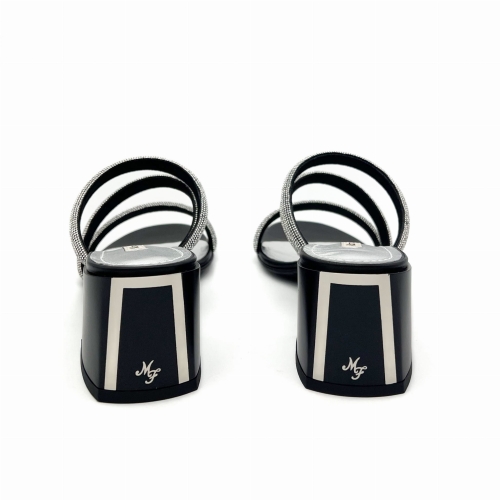 Klapki Marino Fabiani