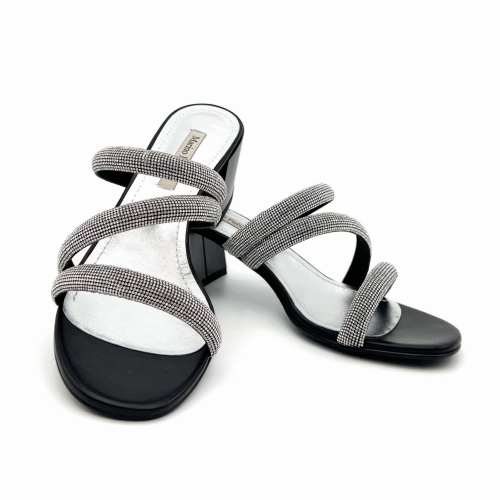 Klapki Marino Fabiani