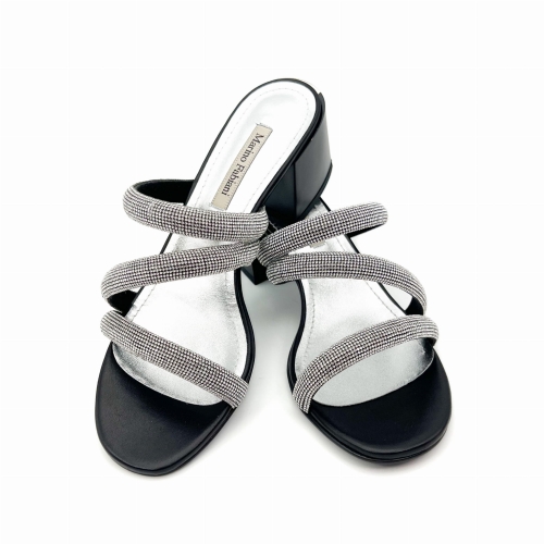 Klapki Marino Fabiani