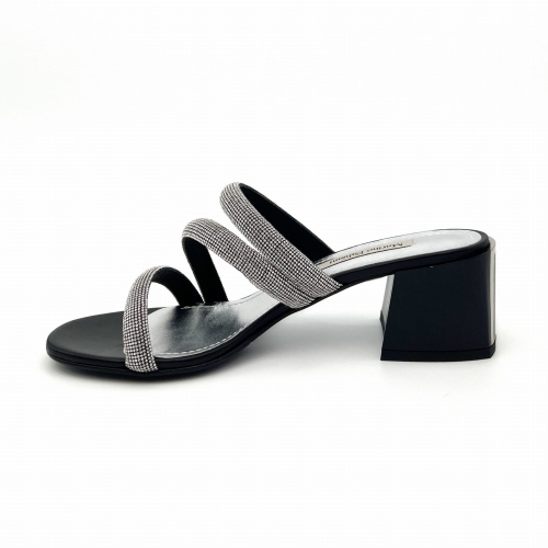 Klapki Marino Fabiani