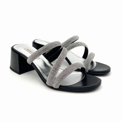 Klapki Marino Fabiani