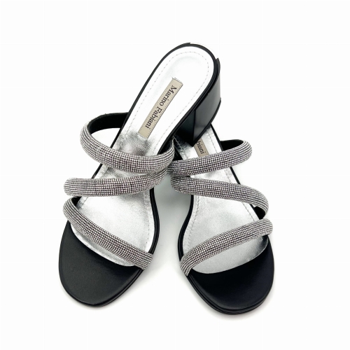 Klapki Marino Fabiani