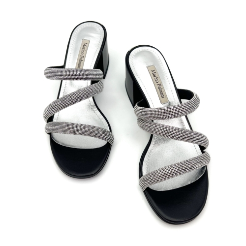 Klapki Marino Fabiani