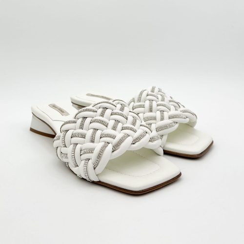 Klapki Marino Fabiani