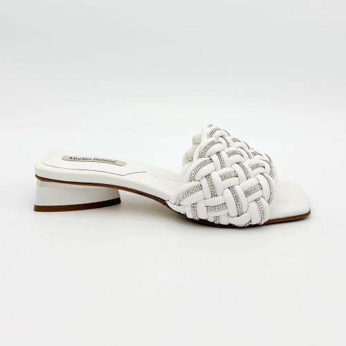 Klapki Marino Fabiani