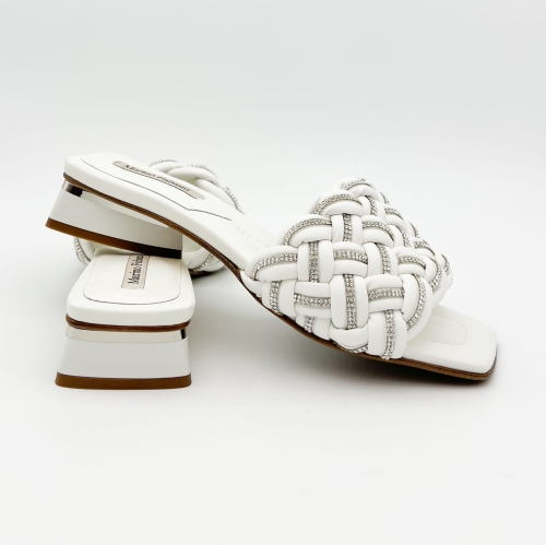 Klapki Marino Fabiani