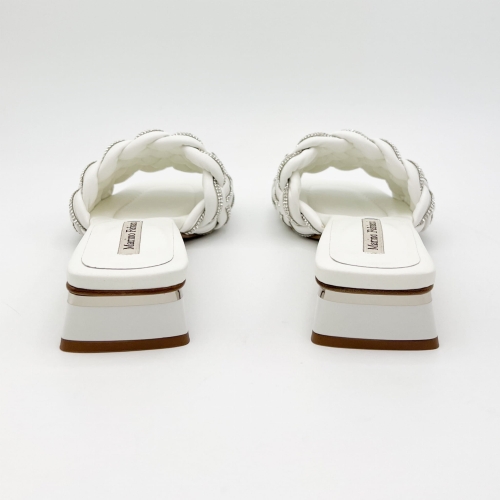 Klapki Marino Fabiani