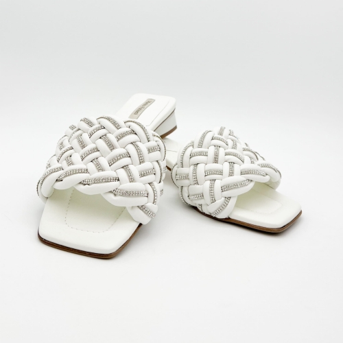 Klapki Marino Fabiani