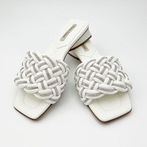 Klapki Marino Fabiani