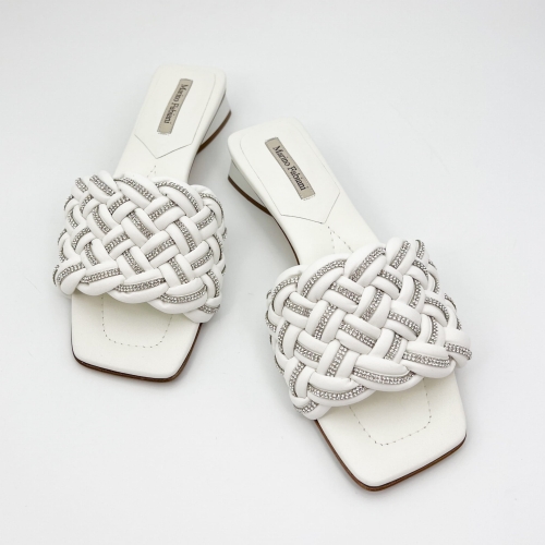 Klapki Marino Fabiani