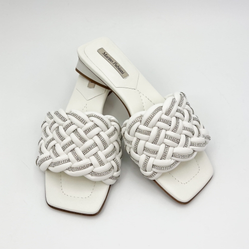 Klapki Marino Fabiani