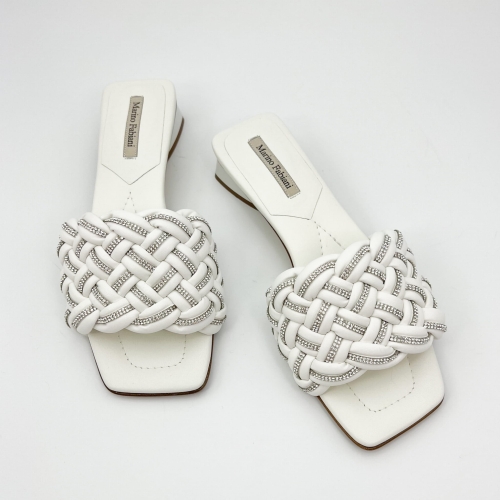 Klapki Marino Fabiani